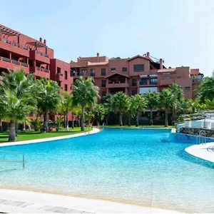 Playa Granada Campo Golf Motril