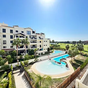 Pushe Playa Granada Beach&golf 3 Motril