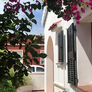 Casa Típica De Ciutadella Centro Ciutadella (Menorca)