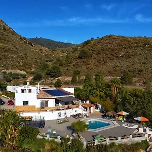 Cortijo Ohana Motril