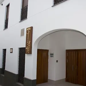Barrio Nuevo Lebrija