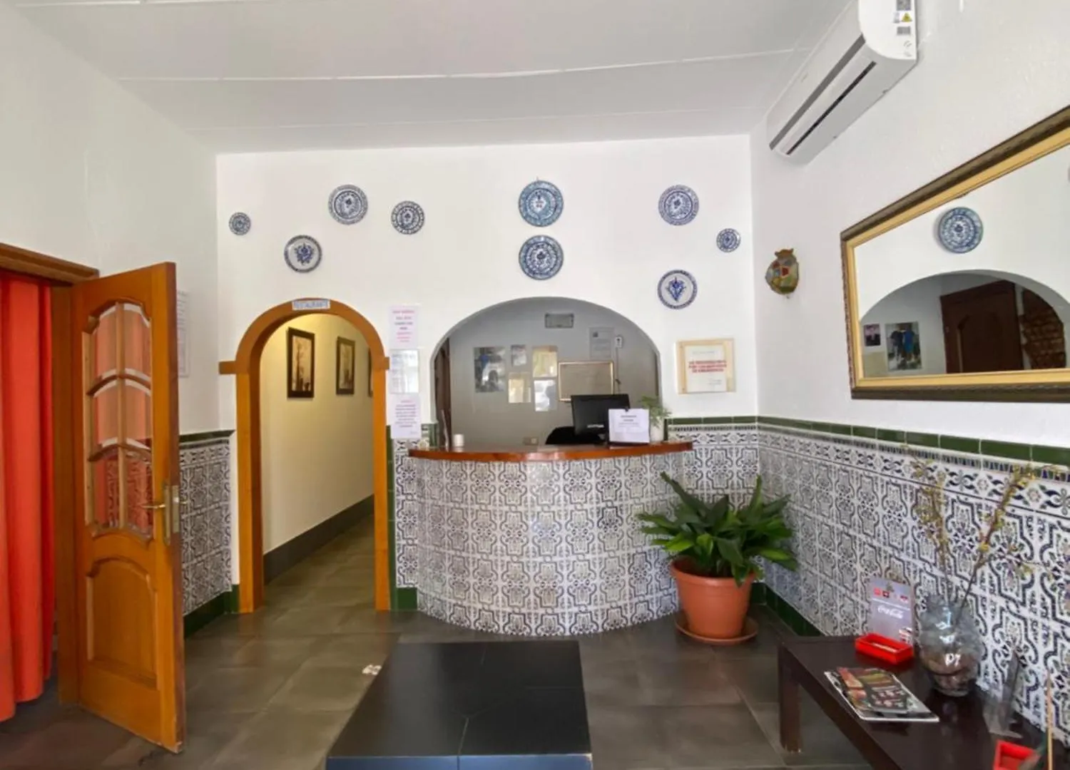 Hotel Munoz Motril Spain