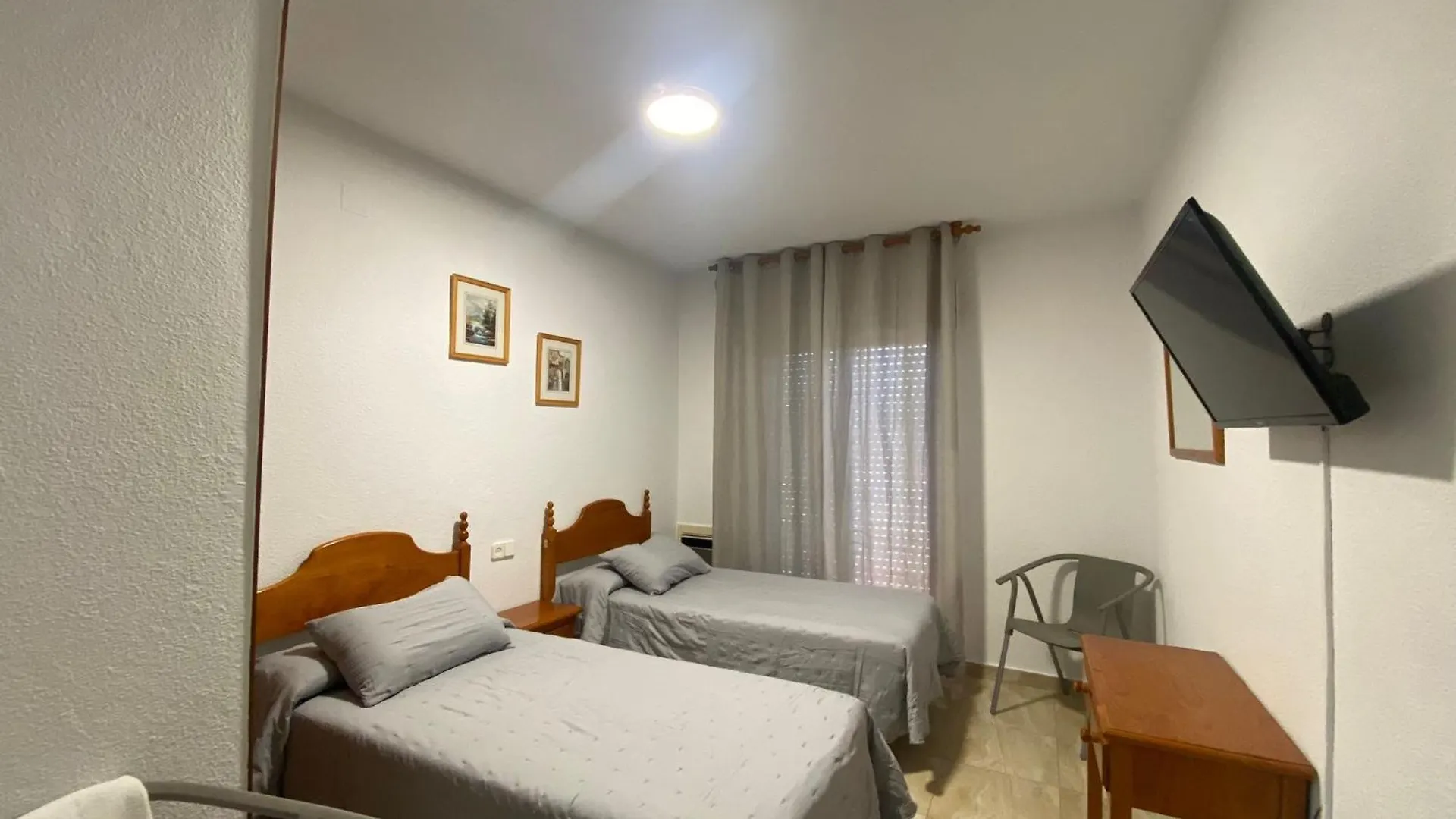 Hotel Munoz Motril