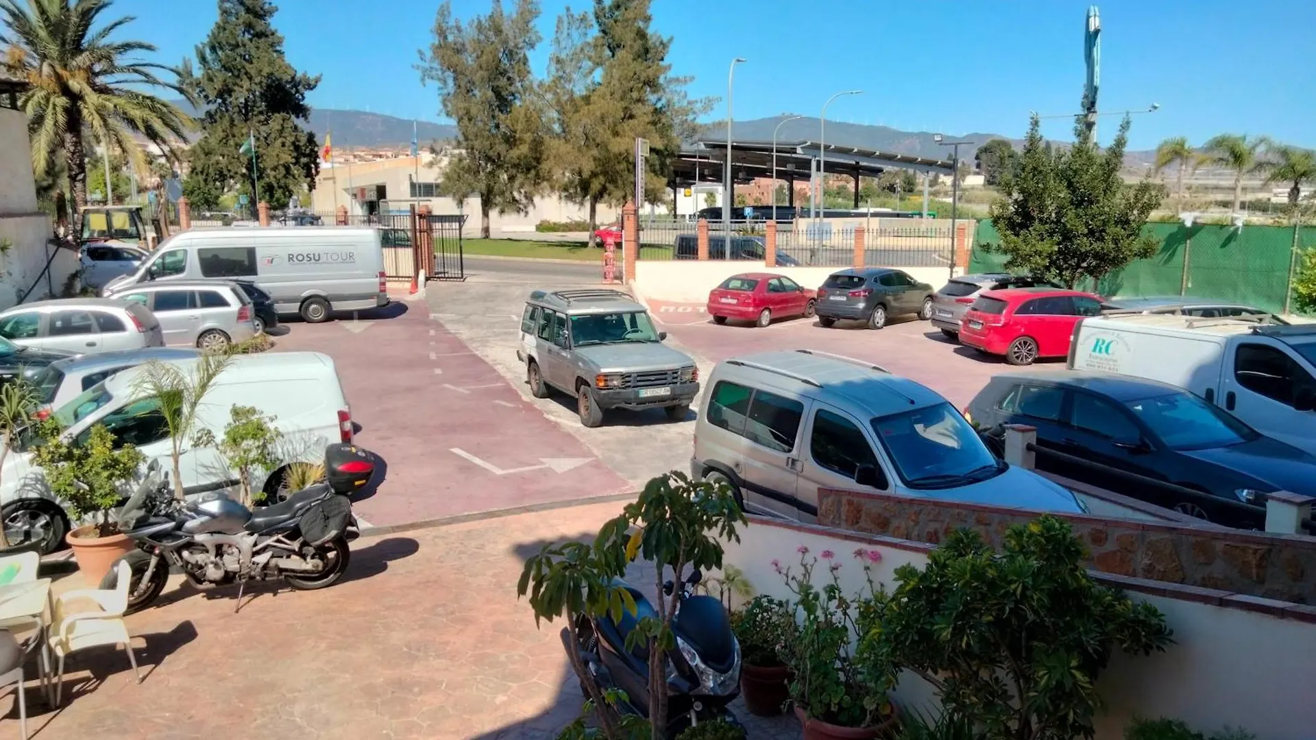 Hotel Munoz Motril